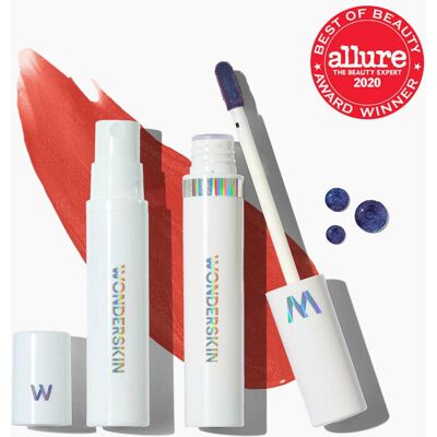 WONDERSKIN Blading Lip Stain Kit WONDERSKIN Blading Lip Stain Kit