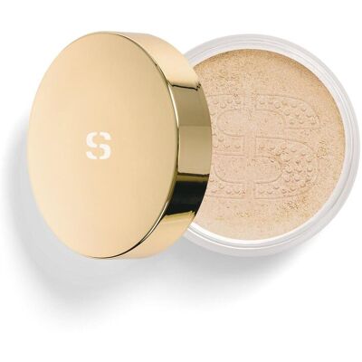 SISLEY PHYTO-TEINT POUDRE LIBRE 1 SHIMMER SISLEY PHYTO-TEINT POUDRE LIBRE 1 SHIMMER