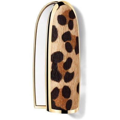GUERLAIN Rouge G The double-mirror jewel case GUERLAIN Rouge G The double-mirror jewel case