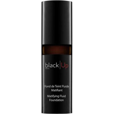 BLACK UP Foundation BLACK UP Foundation
