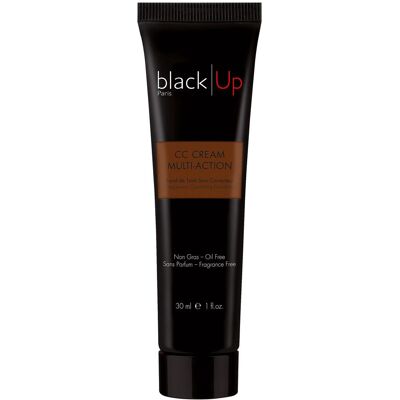BLACK UP Foundation BLACK UP Foundation