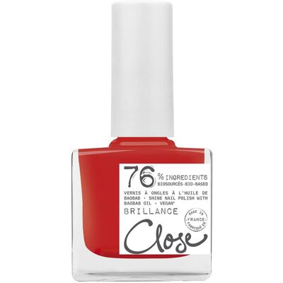 CLOSE Vernis Brillance CLOSE Vernis Brillance