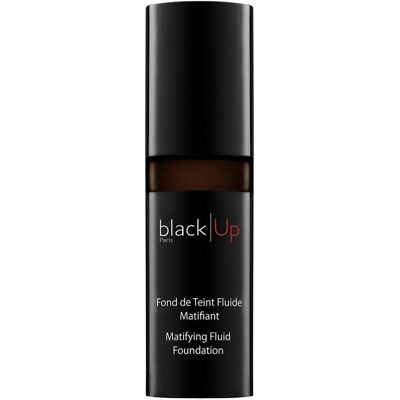 BLACK UP Foundation BLACK UP Foundation
