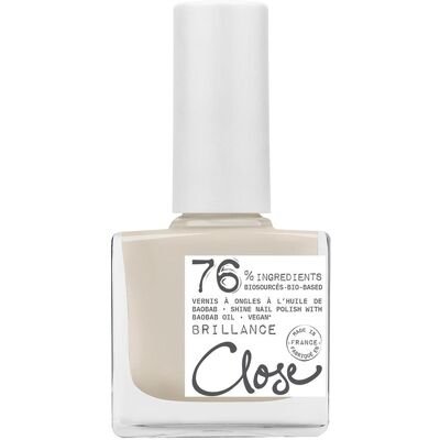 CLOSE Vernis Brillance CLOSE Vernis Brillance