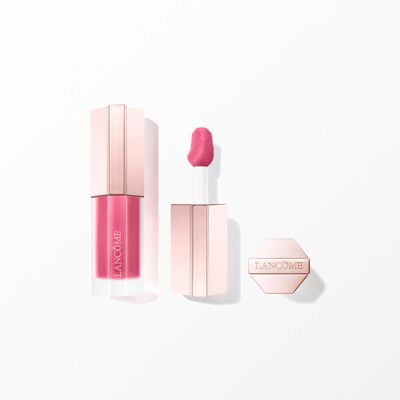 Lancome Lip Idôle Cuddle Blur Lancome Lip Idôle Cuddle Blur