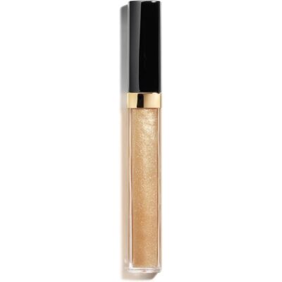 CHANEL ROUGE COCO GLOSS CHANEL ROUGE COCO GLOSS