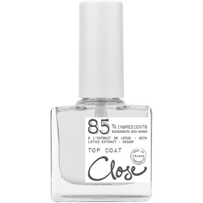 CLOSE TOP COAT CLOSE TOP COAT