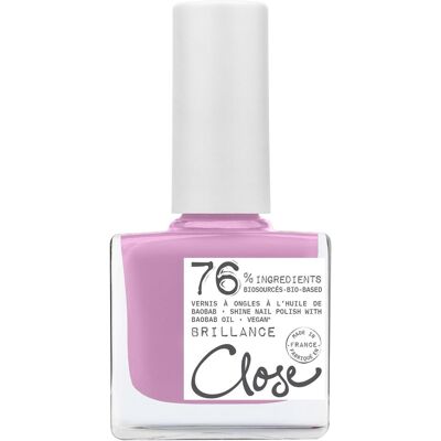 CLOSE Vernis Brillance CLOSE Vernis Brillance