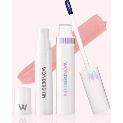 WONDERSKIN Blading Lip Stain Kit WONDERSKIN Blading Lip Stain Kit