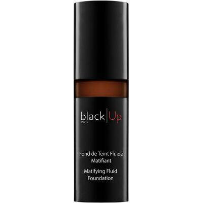 BLACK UP Foundation BLACK UP Foundation