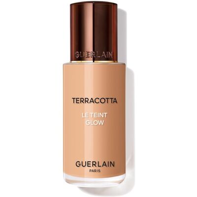 GUERLAIN Terracotta Le Teint Glow GUERLAIN Terracotta Le Teint Glow