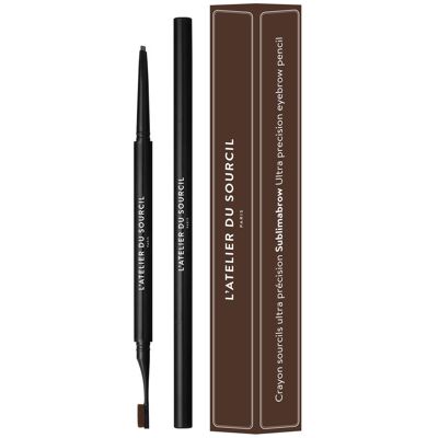 ATELIER DU SOURCIL Sublimabrow® wenkbrauwpotlood ATELIER DU SOURCIL Sublimabrow® wenkbrauwpotlood