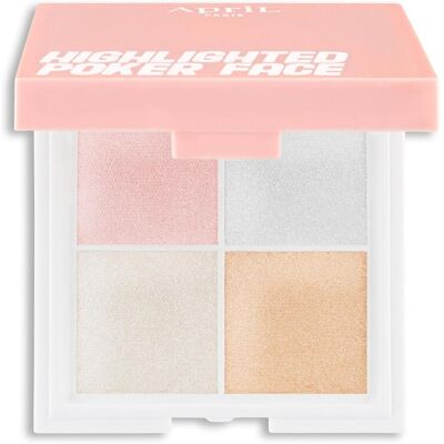 APRIL Highlighter palet APRIL Highlighter palet
