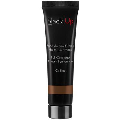BLACK UP Foundation BLACK UP Foundation