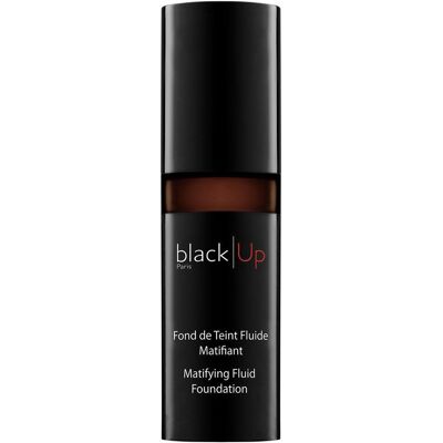 BLACK UP Foundation BLACK UP Foundation