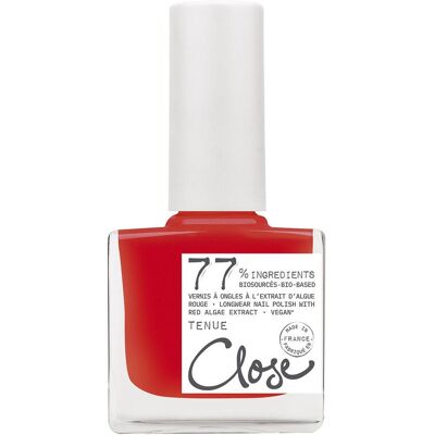 CLOSE LANGHOUDENDE NAGELLAK CLOSE LANGHOUDENDE NAGELLAK