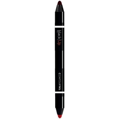 BLACK UP Lippotlood BLACK UP Lippotlood