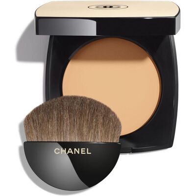 CHANEL LES BEIGES POUDRE BELLE MINE NATURELLE CHANEL LES BEIGES POUDRE BELLE MINE NATURELLE