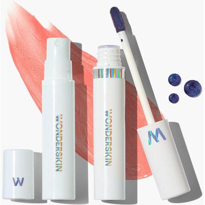WONDERSKIN Blading Lip Stain Kit WONDERSKIN Blading Lip Stain Kit
