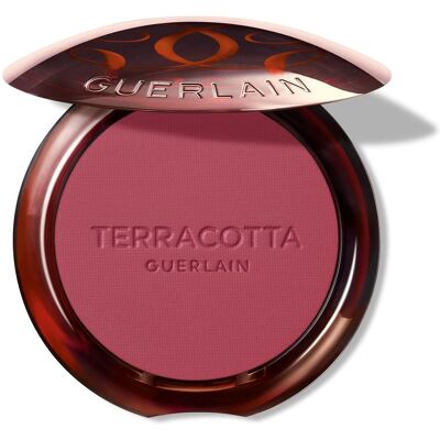 GUERLAIN TERRACOTTA BLUSH GUERLAIN TERRACOTTA BLUSH
