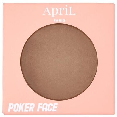 APRIL Compacte gezichtspoeder APRIL Compacte gezichtspoeder