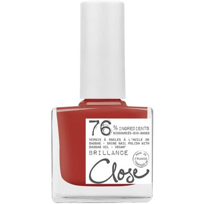 CLOSE Vernis Brillance CLOSE Vernis Brillance