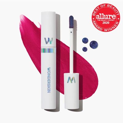 WONDERSKIN Blading Lip Stain Masque WONDERSKIN Blading Lip Stain Masque