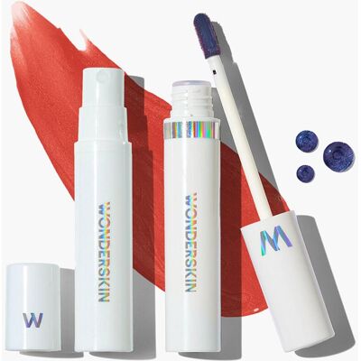 WONDERSKIN Blading Lip Stain Kit WONDERSKIN Blading Lip Stain Kit