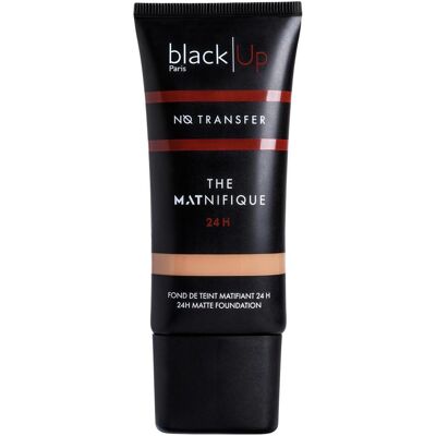 BLACK UP Foundation BLACK UP Foundation