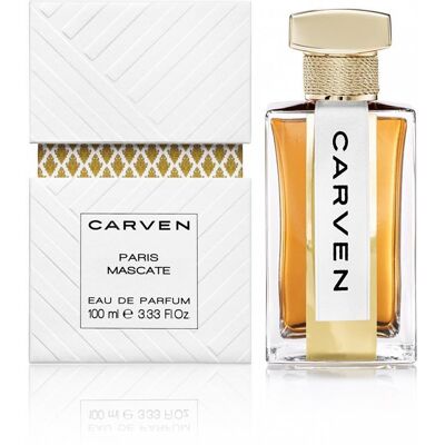 CARVEN Paris Mascate CARVEN Paris Mascate