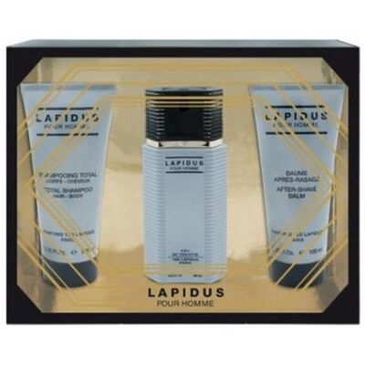 TED LAPIDUS Pour Homme TED LAPIDUS Pour Homme