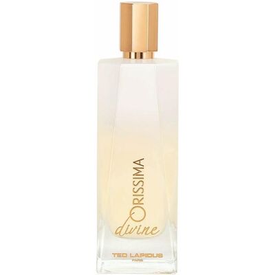 TED LAPIDUS ORISSIMA DIVINE TED LAPIDUS ORISSIMA DIVINE