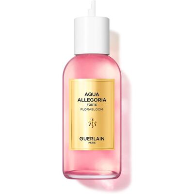 GUERLAIN AQUA ALLEGORIA FLORABLOOM FORTE GUERLAIN AQUA ALLEGORIA FLORABLOOM FORTE