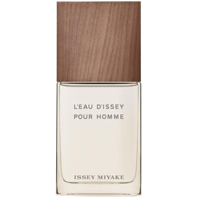 ISSEY MIYAKE Vetiver Eau de toilette intense ISSEY MIYAKE Vetiver Eau de toilette intense