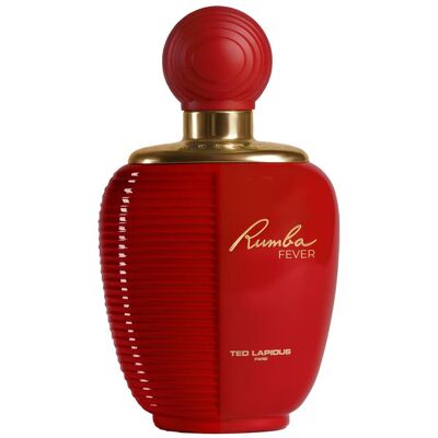 TED LAPIDUS RUMBA FEVER TED LAPIDUS RUMBA FEVER