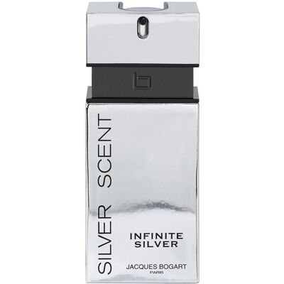 JACQUES BOGART Silver scent infinite silver JACQUES BOGART Silver scent infinite silver