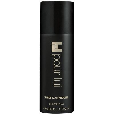 TED LAPIDUS TL POUR LUI TED LAPIDUS TL POUR LUI