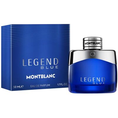 MONTBLANC Legend Blue EDP MONTBLANC Legend Blue EDP