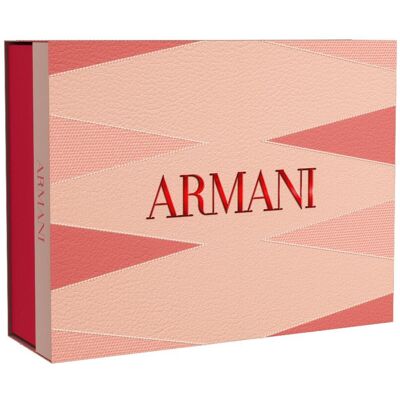 Giorgio Armani My Way Geschenkset – Eau de Parfum – 50 ml Giorgio Armani My Way Geschenkset – Eau de Parfum – 50 ml