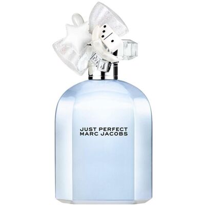 MARC JACOBS Just Perfect Eau de Parfum voor Vrouw MARC JACOBS Just Perfect Eau de Parfum voor Vrouw