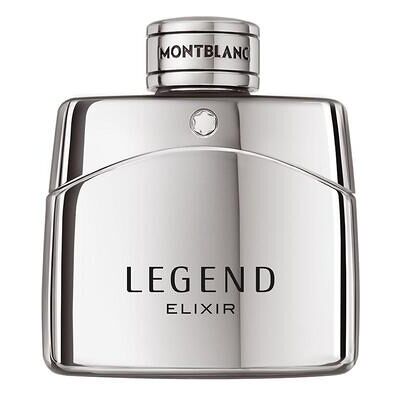 MONTBLANC LEGEND PARFUM ELIXIR MONTBLANC LEGEND PARFUM ELIXIR
