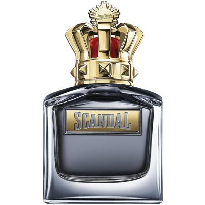 Jean Paul Gaultier SCANDAL POUR HOMME Jean Paul Gaultier SCANDAL POUR HOMME