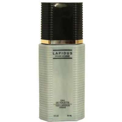 TED LAPIDUS Lapidus Pour Homme TED LAPIDUS Lapidus Pour Homme