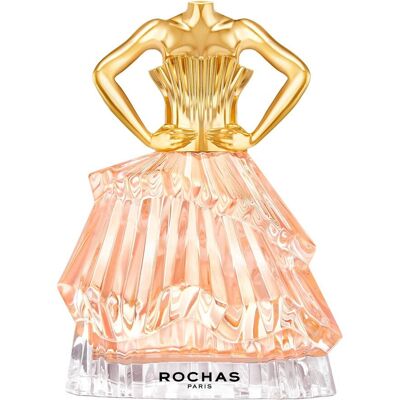 ROCHAS Audace ROCHAS Audace