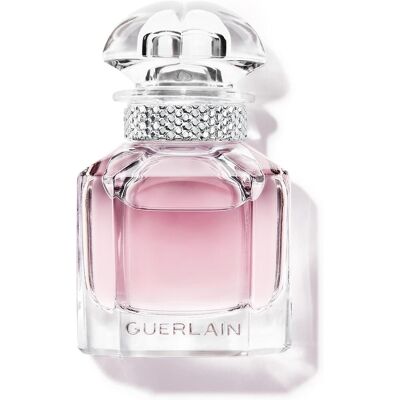 MON GUERLAIN SPARKLING BOUQUET MON GUERLAIN SPARKLING BOUQUET