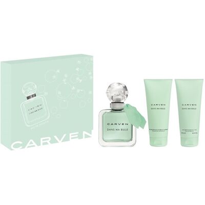 CARVEN DANS MA BULLE Eau de Toilette CARVEN DANS MA BULLE Eau de Toilette