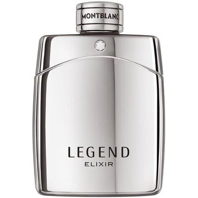 MONTBLANC LEGEND PARFUM ELIXIR MONTBLANC LEGEND PARFUM ELIXIR