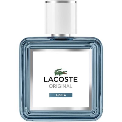 LACOSTE ORIGINAL AQUA LACOSTE ORIGINAL AQUA