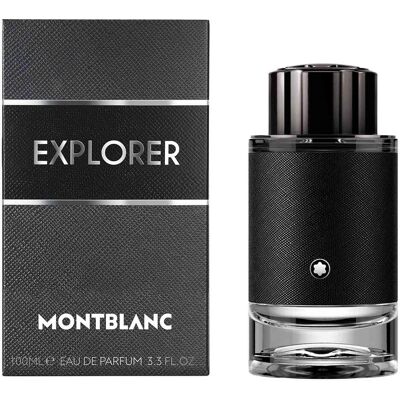 MONTBLANC Explorer MONTBLANC Explorer