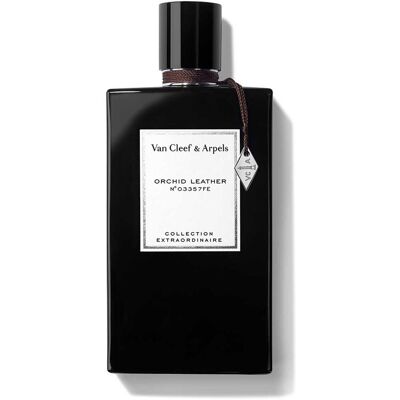 VAN CLEEF & ARPELS Orchid Leather VAN CLEEF & ARPELS Orchid Leather